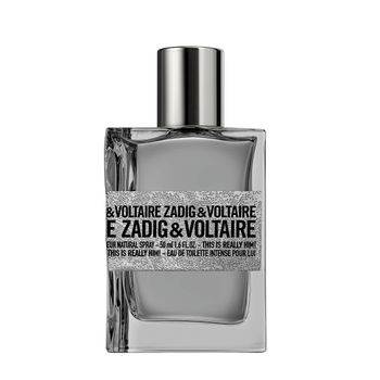 Zadig&Voltaire This Is Really! Him Intense Eau de Toilette