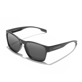 Gafas de sol Hawkers Core Raw - Polarized Black Dark