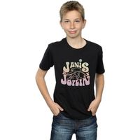 janis joplin tops y camisetas bi32818 para nino