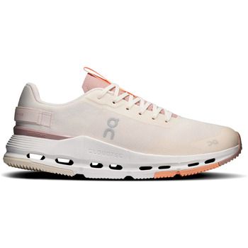 On Zapatillas de running Cloudnova Form 2 para mujer