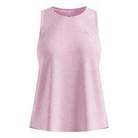 odlo zeroweight engineered chill-tec camiseta de running mujeres-rosa