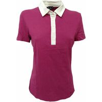 emporio armani ea7 polo 283154 para mujer