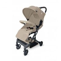 silla de paseo asalvo tumbuctu beige