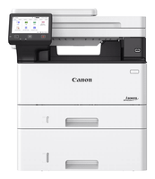 impresora canon i-sensys mf465dw ii multifuncion a4 wifi laser duplex