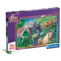 clementoni 25099 puzzle