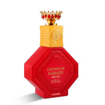 Nabeel Eau de Parfum Perfumes Mujer