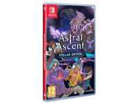 nintendo switch astral ascent stellar edition