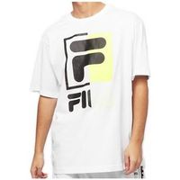 fila camiseta men saku tee para hombre