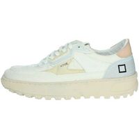 date zapatillas w401-k2-em-wh para mujer