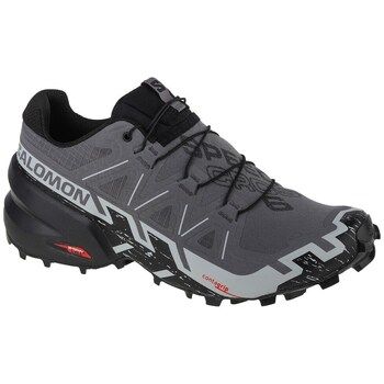 Salomon Zapatillas de running Speedcross 6 para hombre