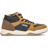 mtng botines 48854 camel para nino
