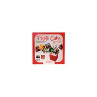 cartuchos de tinta canon pg-560cl-561 photo cube value pack para pixma ts5350ts7450