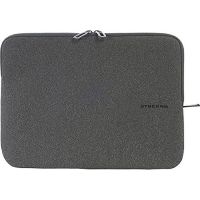 tucano melange second skin funda para portatil hasta 14 negro
