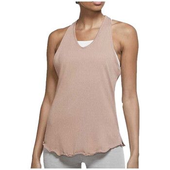 Nike Camiseta tirantes Core Collection para mujer