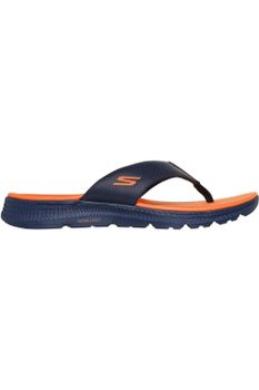 Chancletas De Goma Skechers Go Consistent MKP