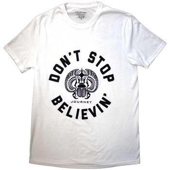 Journey Tops y Camisetas Believin para mujer