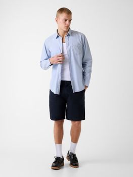 Pantalones Cortos Chinos