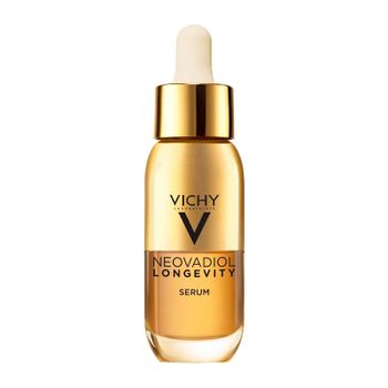 Vichy Cosmética Facial Neovadiol Longevity Sérum Sérum Regenerador Facial