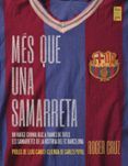 mes que una samarreta