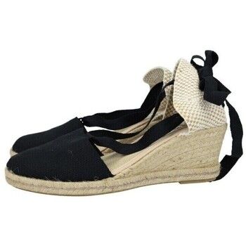 Kokis Zapatillas de senderismo EsparteÑas lona para mujer