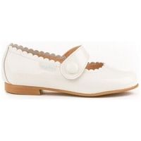 angelitos bailarinas 1512 beige para nina