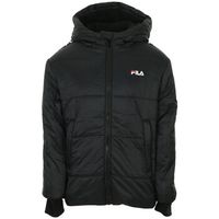 fila chaquetas tobin padded jacket kids para nina