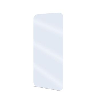 Protector de pantalla Celly EASY1055 para Apple iPhone 15 Plus de vidrio templado