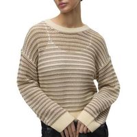 vero moda jersey madera para mujer