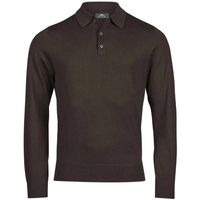 tee jays polo tj6002 para hombre