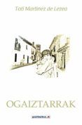 ogaiztarrak