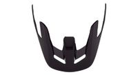 visera de recambio fox speedframepro klif gris oscuro
