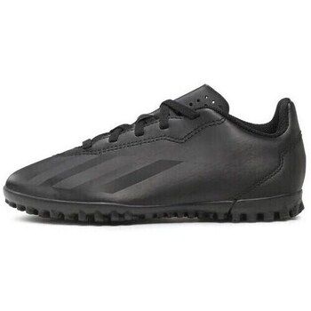 adidas Zapatillas de fútbol Ie4084 X Crazyfast.4 Turf para niña