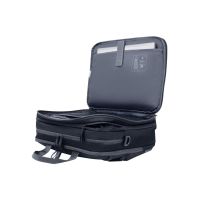 maletin hp travel plus 15l para portatil 14 resistente agua poliester azul