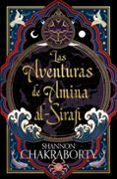 las aventuras de amina al-sirafi