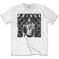 prince camiseta manga larga dirty mind para hombre