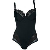 Scarlett Underwired Body