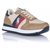 sport zapatillas zapatilla casual combinada para hombre