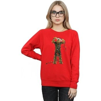 Disney Jersey BI10901 para mujer