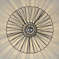 aplique de pared bimba
