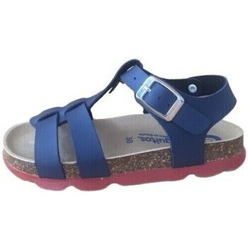 Conguitos Sandalias NV128537 Azul para niño