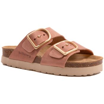 Billowy Sandalias 8258C03 para mujer