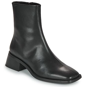 Vagabond Shoemakers Botines BLANCA para mujer