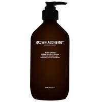 Grown Alchemist Body Body Cream: Mandarin and Rosemary Leaf 500ml