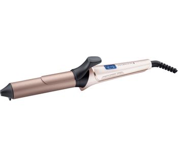 Proluxe Ci9132 Curling Tong - White & Rose Gold, White