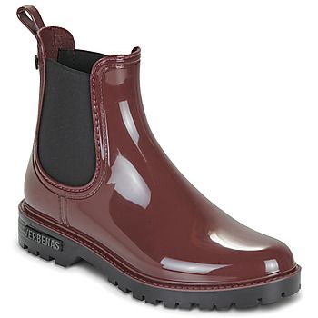 Verbenas Botas de agua GAUDI BRILLO para mujer