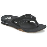 reef chanclas fanning para hombre