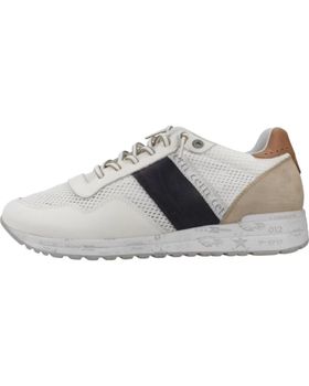 de CETTI ZAPATILLAS 1370 BLANCO