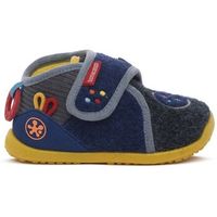 biomecanics pantuflas 261185a008azul para nina