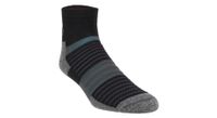 calcetines inov 8 active mid gris negro