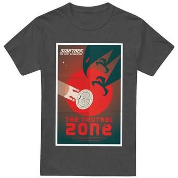 Star Trek Camiseta The Next Generation Season 1 Episode 26 para mujer